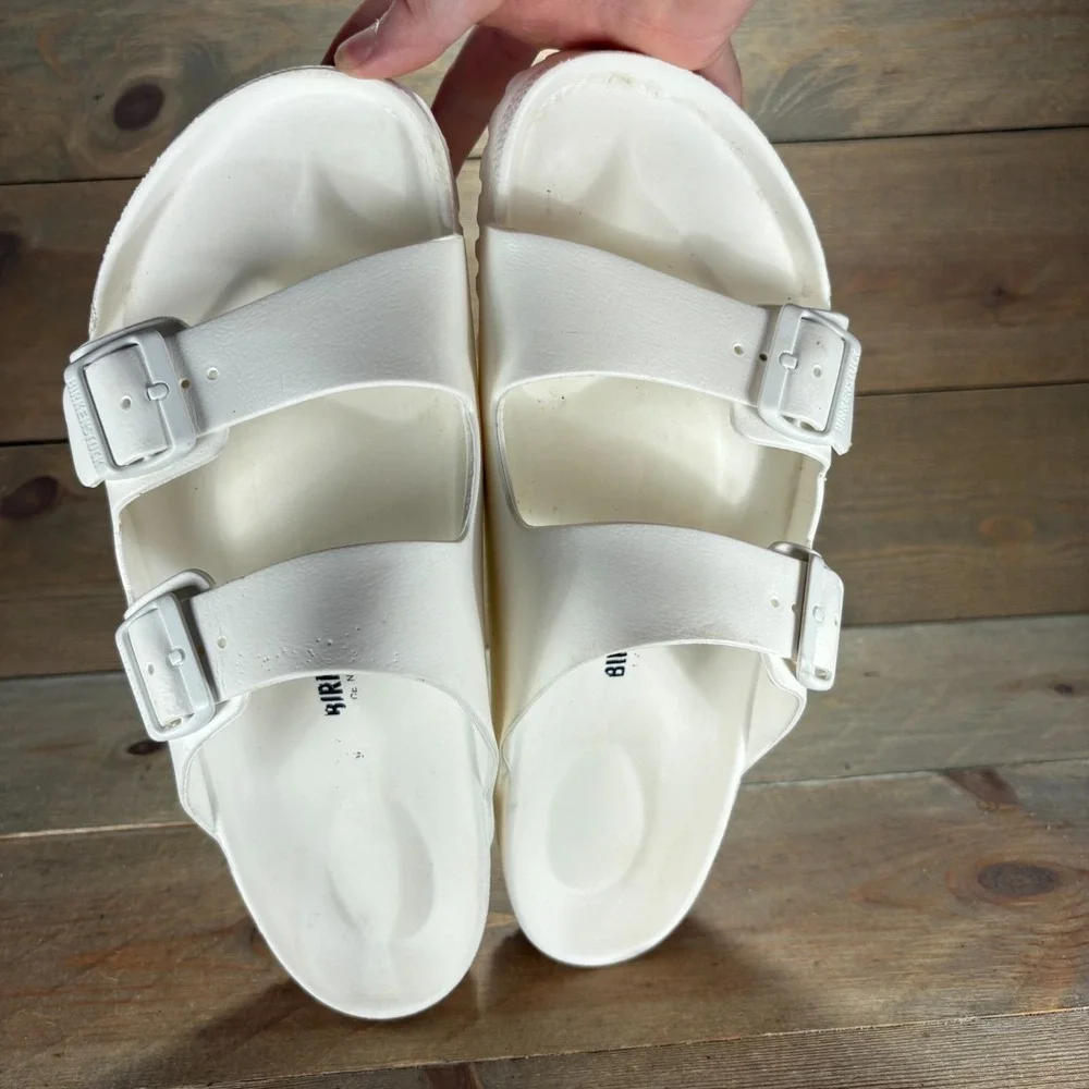 Birkenstock pre owned